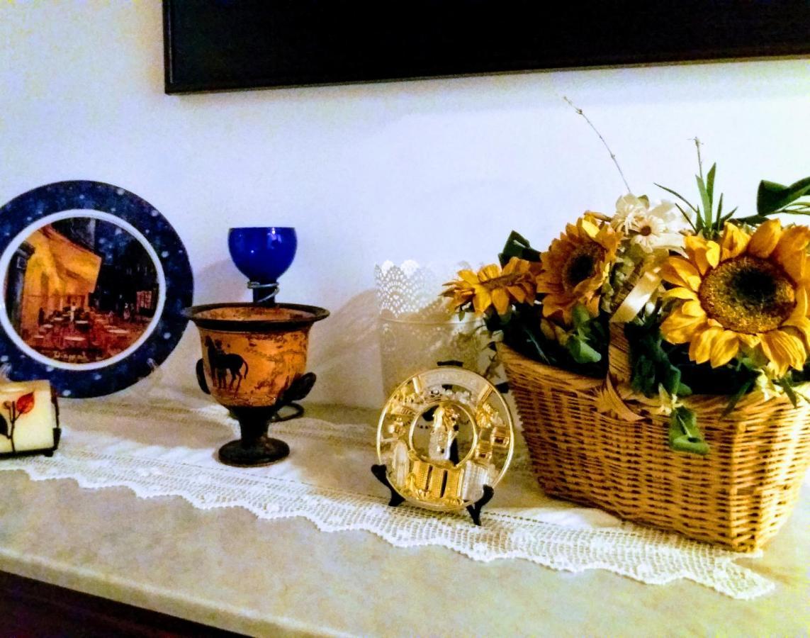 "La Maison Del Corso" Hospitality 피사 외부 사진