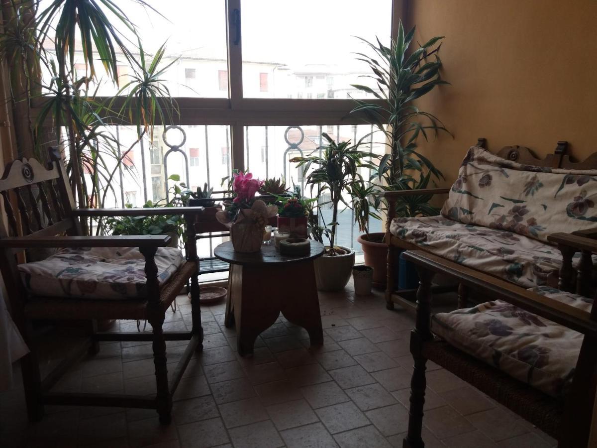 "La Maison Del Corso" Hospitality 피사 외부 사진