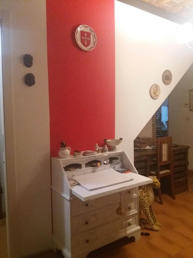 "La Maison Del Corso" Hospitality 피사 외부 사진