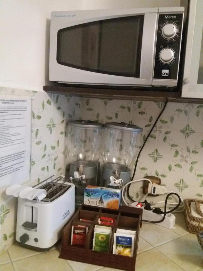 "La Maison Del Corso" Hospitality 피사 외부 사진