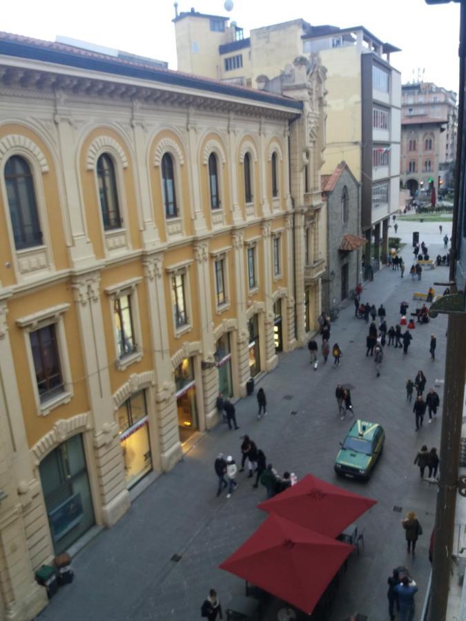 "La Maison Del Corso" Hospitality 피사 외부 사진