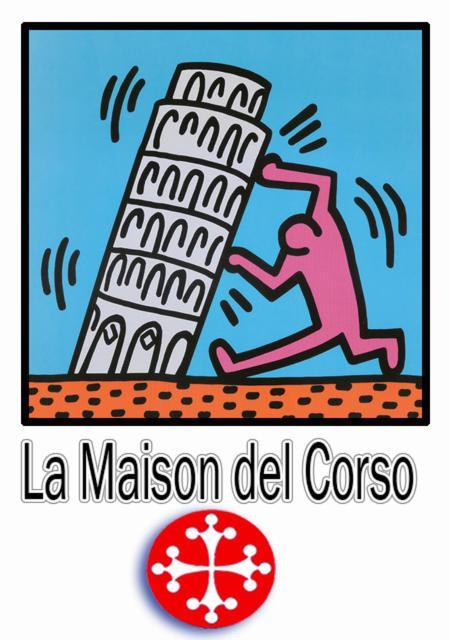 "La Maison Del Corso" Hospitality 피사 외부 사진