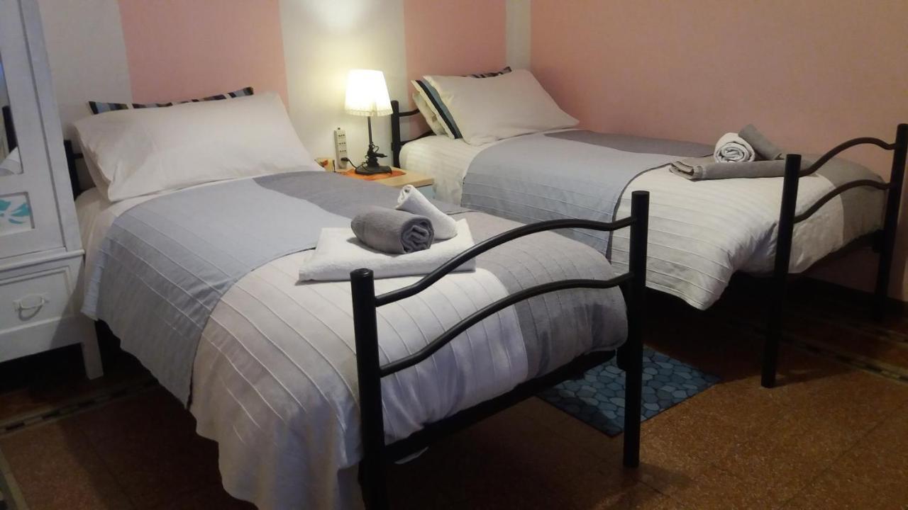 "La Maison Del Corso" Hospitality 피사 외부 사진