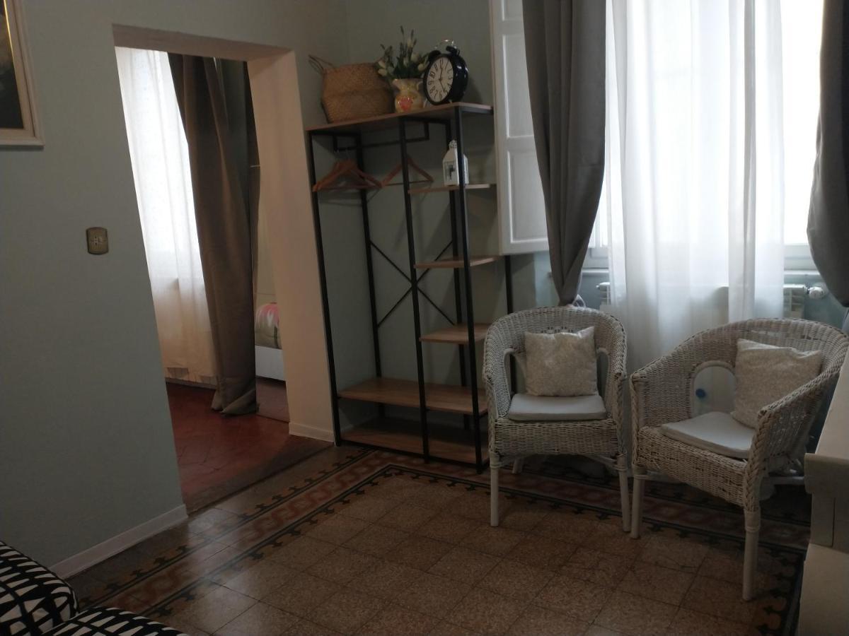 "La Maison Del Corso" Hospitality 피사 외부 사진