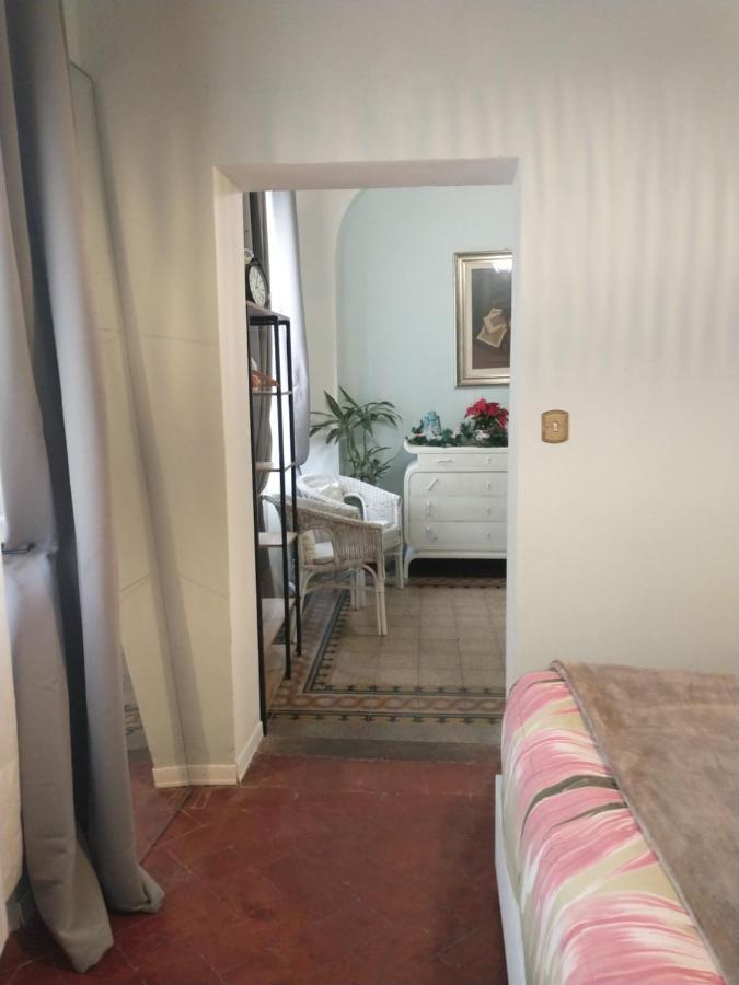 "La Maison Del Corso" Hospitality 피사 외부 사진