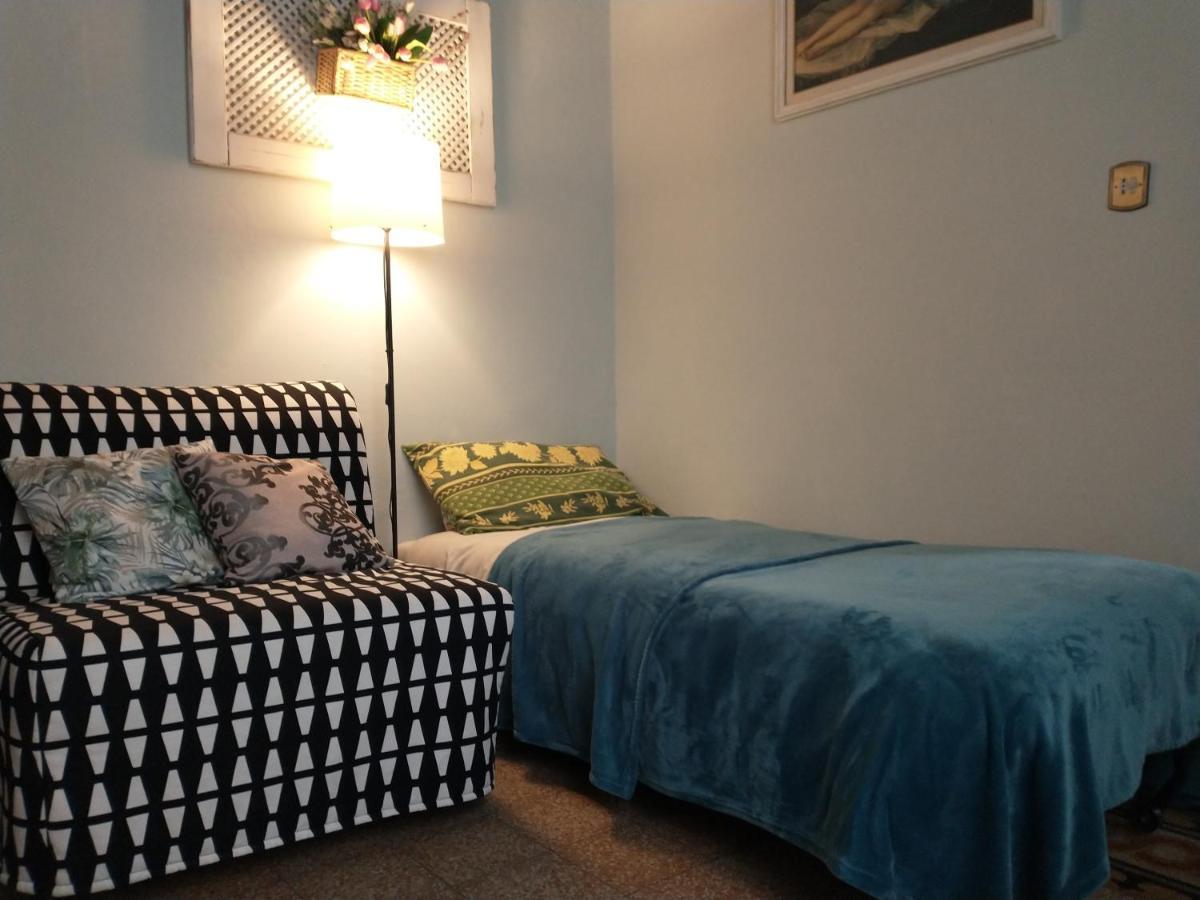 "La Maison Del Corso" Hospitality 피사 외부 사진