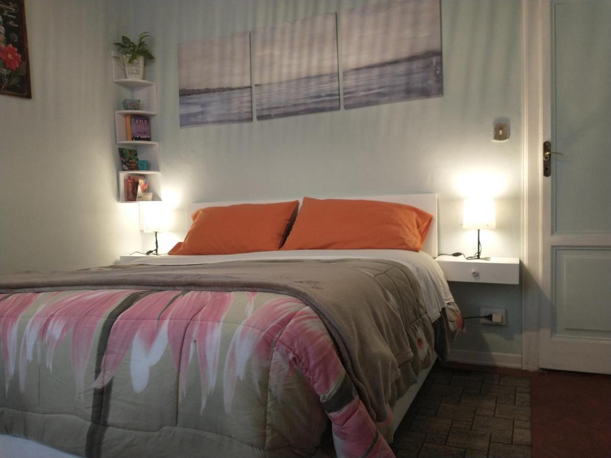 "La Maison Del Corso" Hospitality 피사 외부 사진