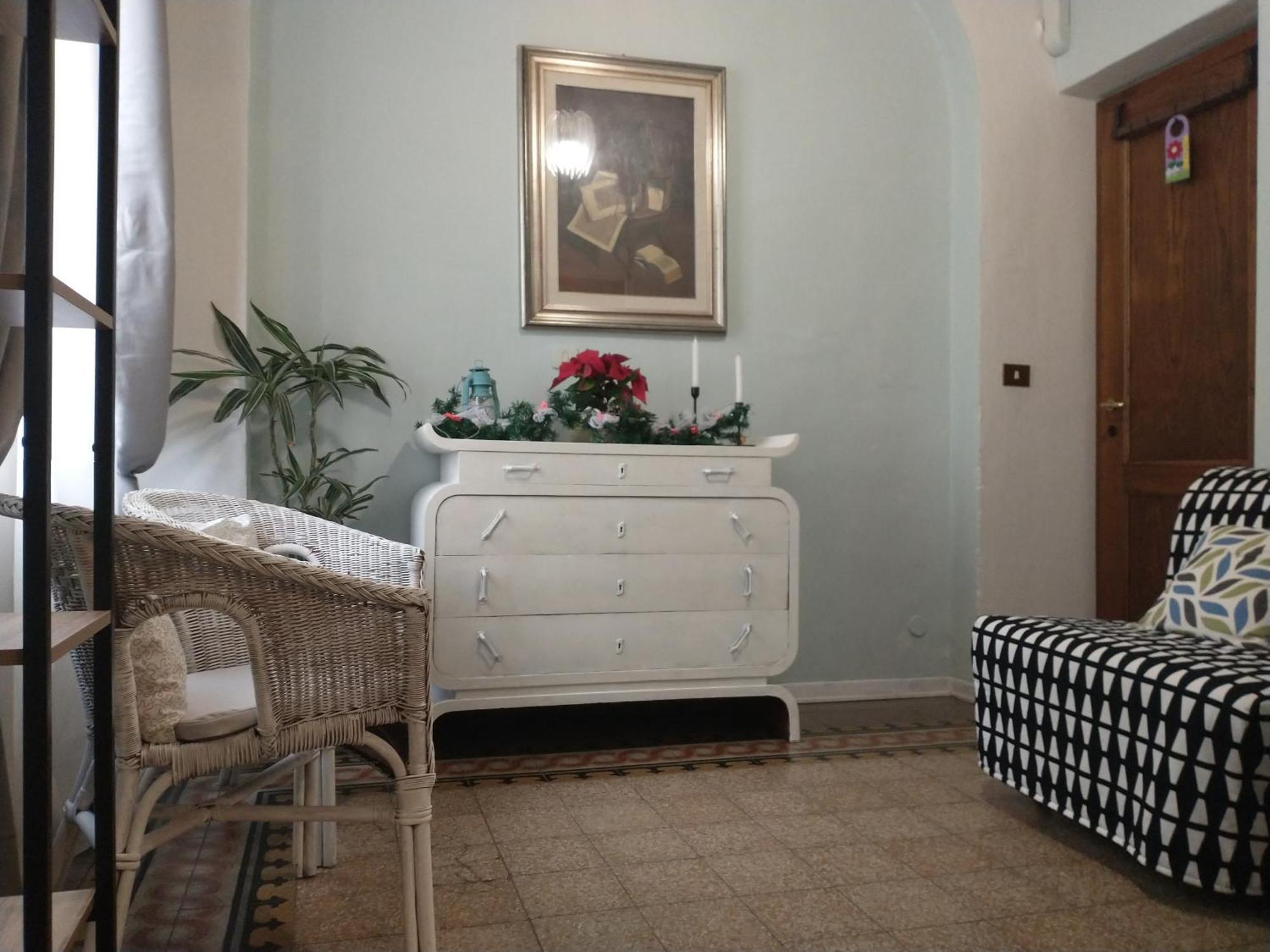 "La Maison Del Corso" Hospitality 피사 객실 사진