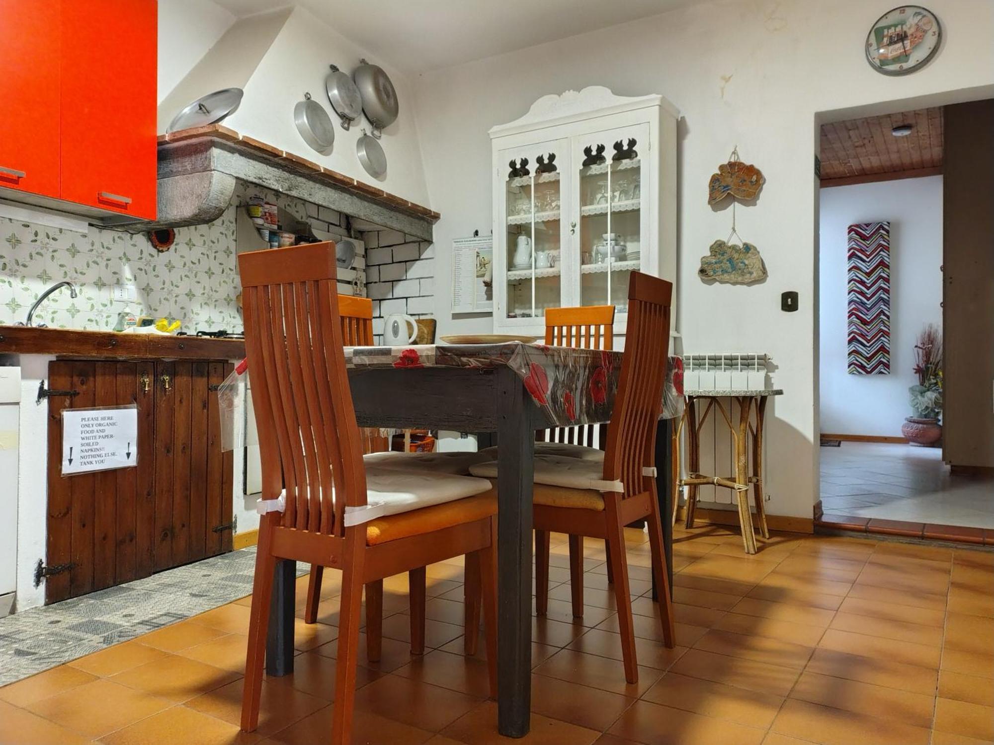 "La Maison Del Corso" Hospitality 피사 외부 사진