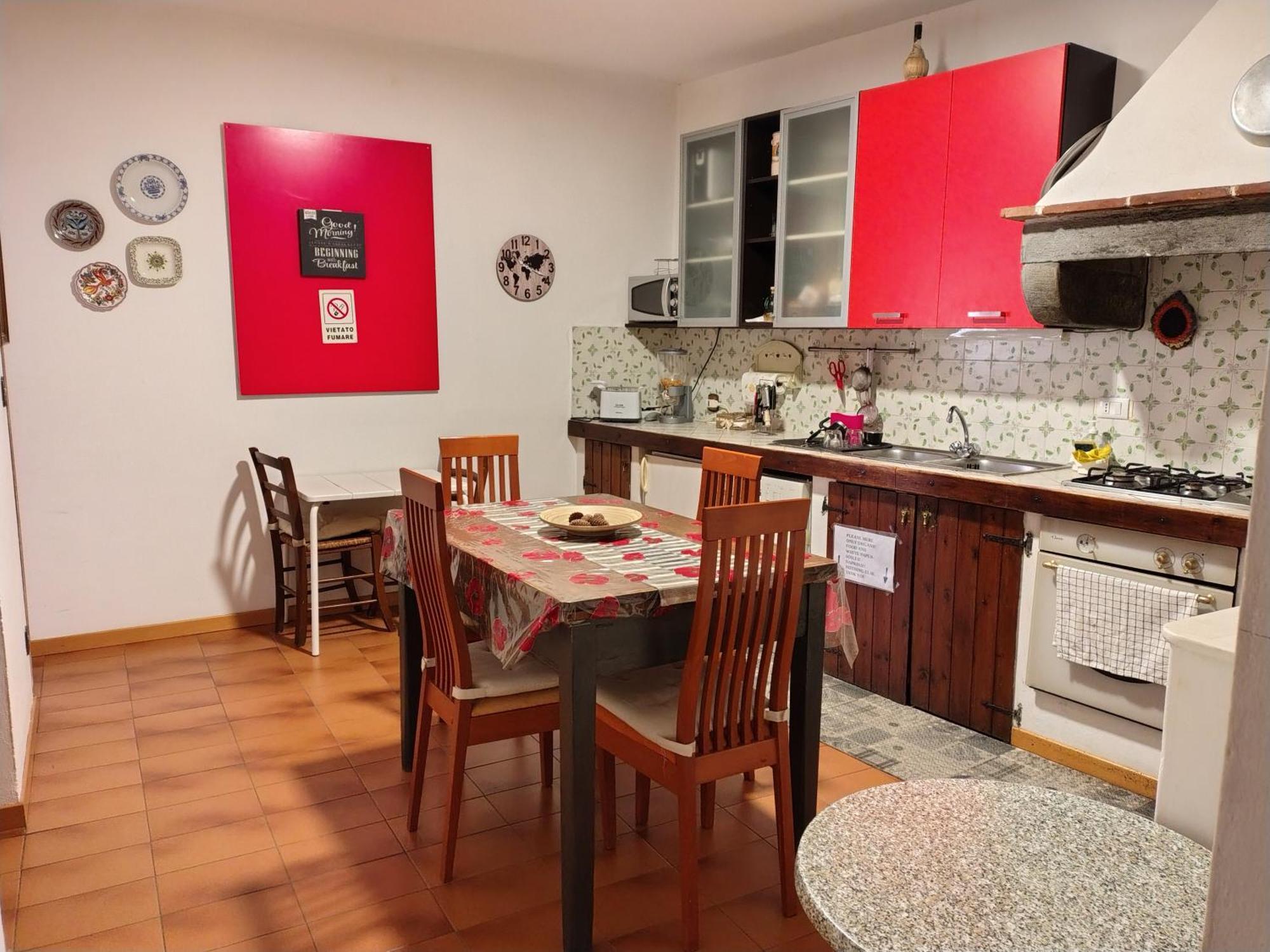 "La Maison Del Corso" Hospitality 피사 외부 사진