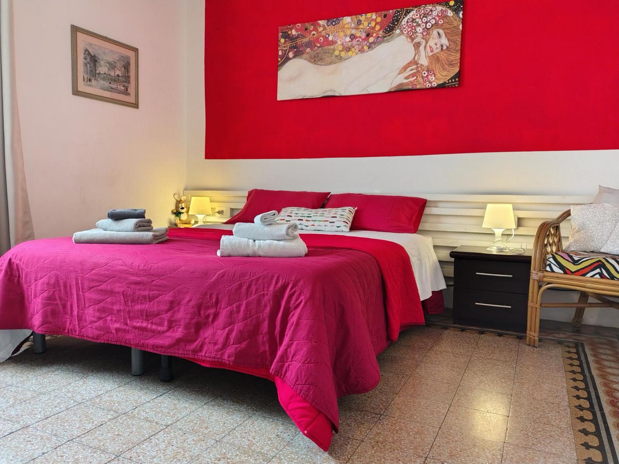 "La Maison Del Corso" Hospitality 피사 외부 사진