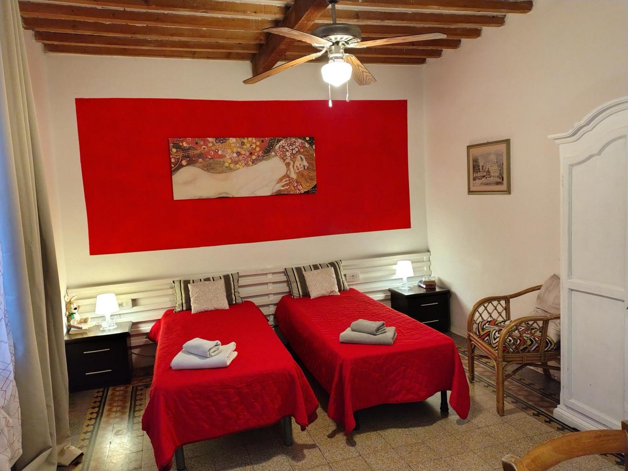"La Maison Del Corso" Hospitality 피사 외부 사진