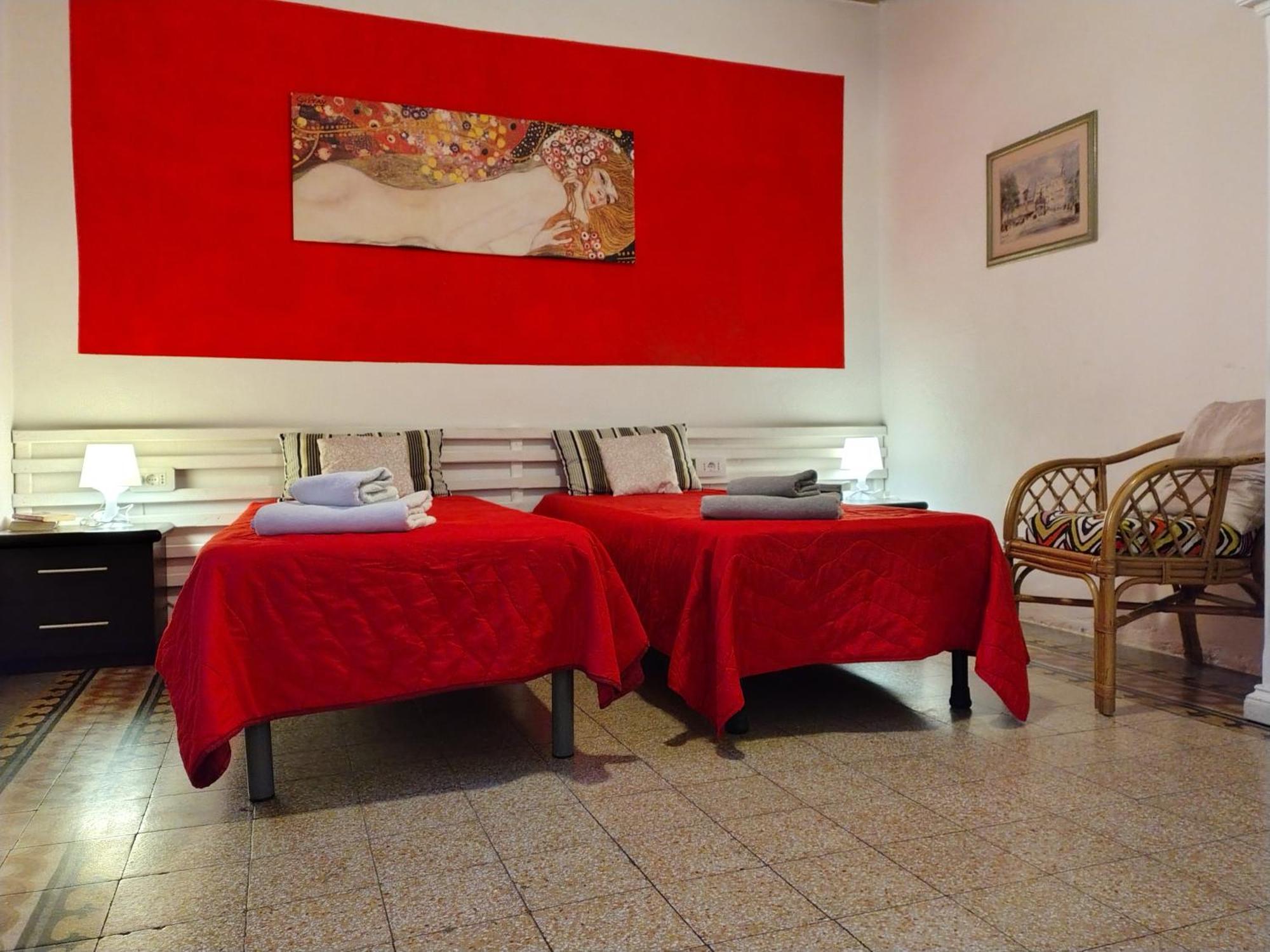 "La Maison Del Corso" Hospitality 피사 외부 사진
