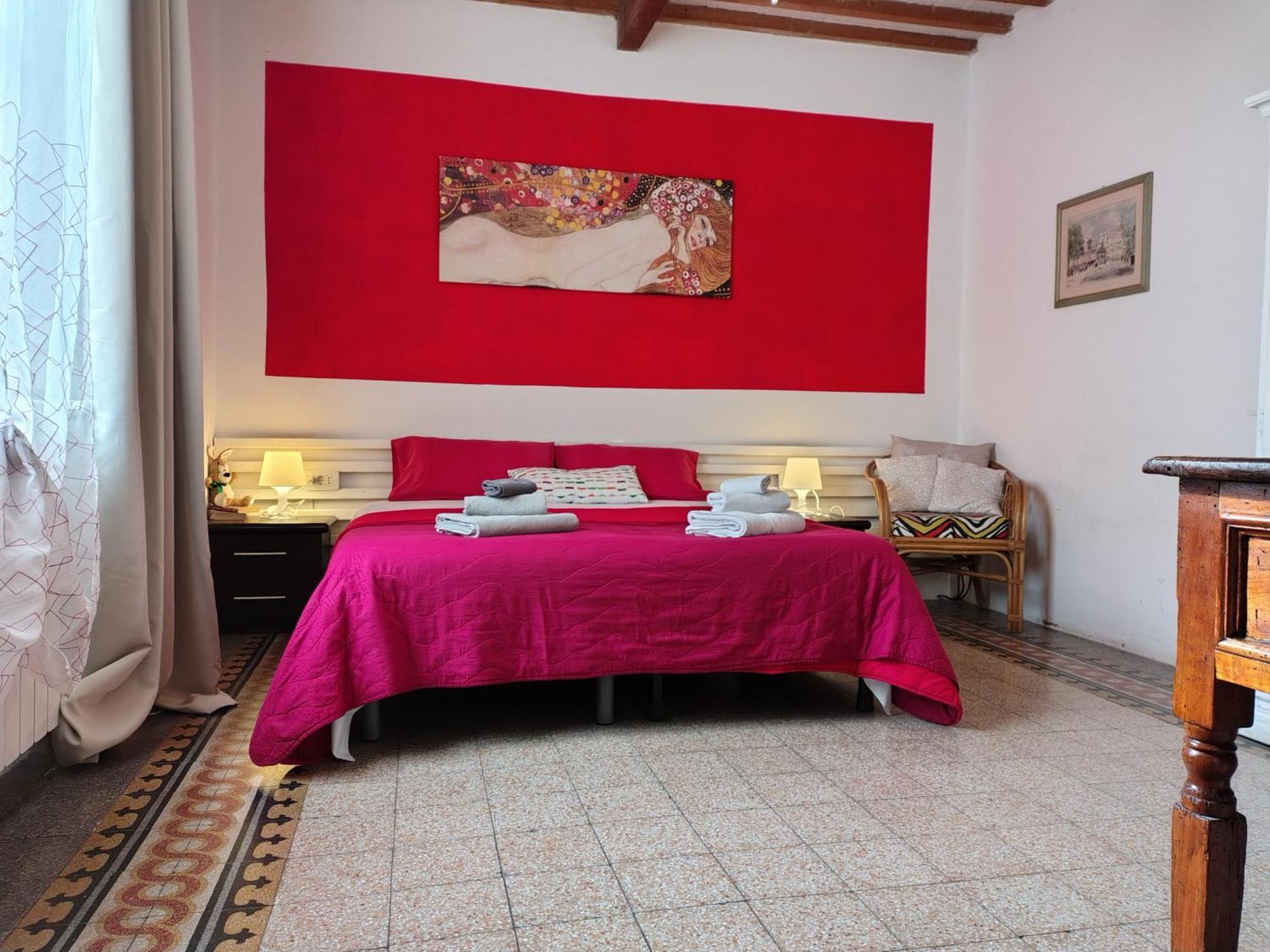 "La Maison Del Corso" Hospitality 피사 외부 사진