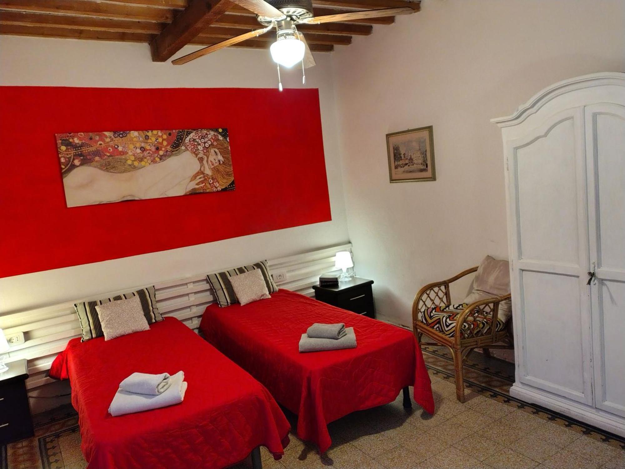 "La Maison Del Corso" Hospitality 피사 외부 사진